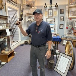 Confederate Museum