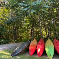 Wilgus State Park