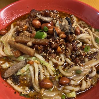 Joy Cup Noodles Mean - Noodles Near Me - Honolulu, Hawaii