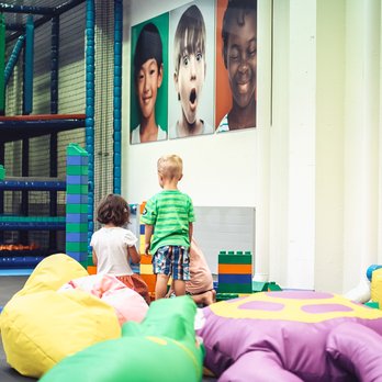 Freiruum - Venues & Event Spaces Near Me - Zug, ZG