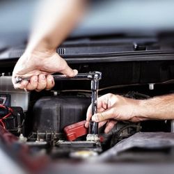 Pingel Tyre & Auto Centre
