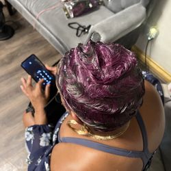 Strictly Hair Biz 3 Beauty Salon