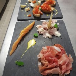 La Villetta