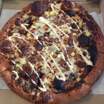 Black Rock Pizza - Captain Cook - Land of crust bubbles - Pizza Near Me - Captain Cook, Hawaii Black Rock Pizza - Captain Cook - Land of crust bubbles - Pizza Near Me - Captain Cook, Hawaii