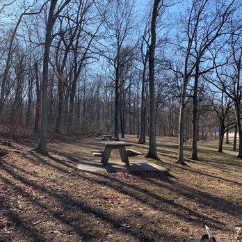 Skeeter Mountain Rest Area - Picnic area - Rest Stops Near Me - Grayville, Illinois