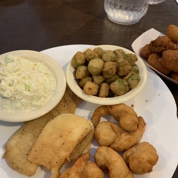 Countryside BBQ - Barbeque Near Me - Marion, North Carolina