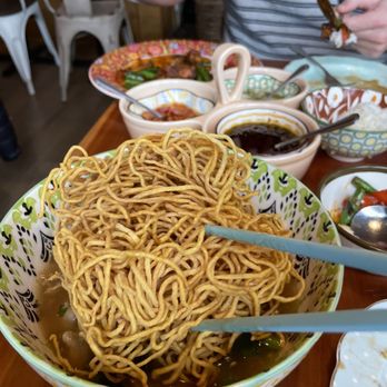 Rukdiew Cafe - Mee Krob Rad Nah - Thai Near Me - Portland, Oregon Rukdiew Cafe - Mee Krob Rad Nah - Thai Near Me - Portland, Oregon