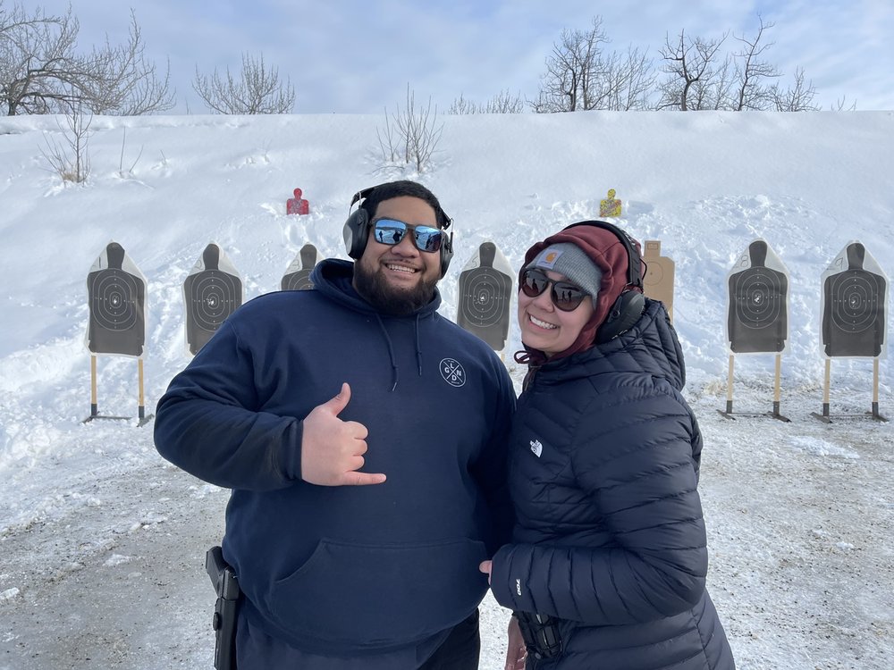 ALASKA TACTICAL & SECURITY Updated October 2024 500 Muldoon Rd, Anchorage, Alaska Outdoor