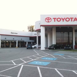 MARK JACOBSON TOYOTA - 32 Photos & 218 Reviews - 4516 Durham Chapel ...