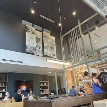 Thousand Hills Coffee - Pool table - Coffee & Tea Near Me - Charlotte, North Carolina Thousand Hills Coffee - Pool table - Coffee & Tea Near Me - Charlotte, North Carolina