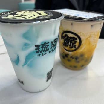 Whale Tea - Bubble Tea Near Me - Virginia Beach, Virginia Whale Tea - Bubble Tea Near Me - Virginia Beach, Virginia