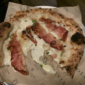 OLIVIA - Honey and Ham - yum!!! Even the leftover the next day - Italian Near Me - Tampa, Florida OLIVIA - Honey and Ham - yum!!! Even the leftover the next day - Italian Near Me - Tampa, Florida