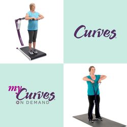 Curves