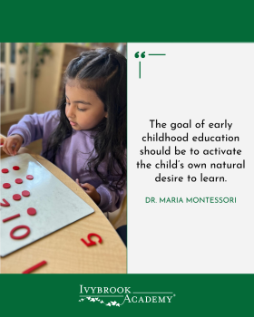 Ivybrook Academy - childcare center in Mount Pleasant, SC