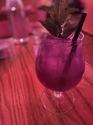 Spicy Moon Bowery by null