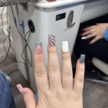Xtreme Nails Spa - Nail Salons Near Me - Lancaster, Ohio Xtreme Nails Spa - Nail Salons Near Me - Lancaster, Ohio