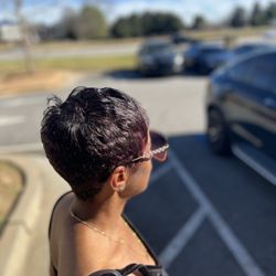 Balayage And More
