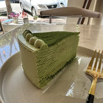 Luluyum - Desserts Near Me - San Mateo, California
