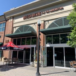 Raleigh Brewing at the Arboretum