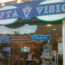Opta Vision