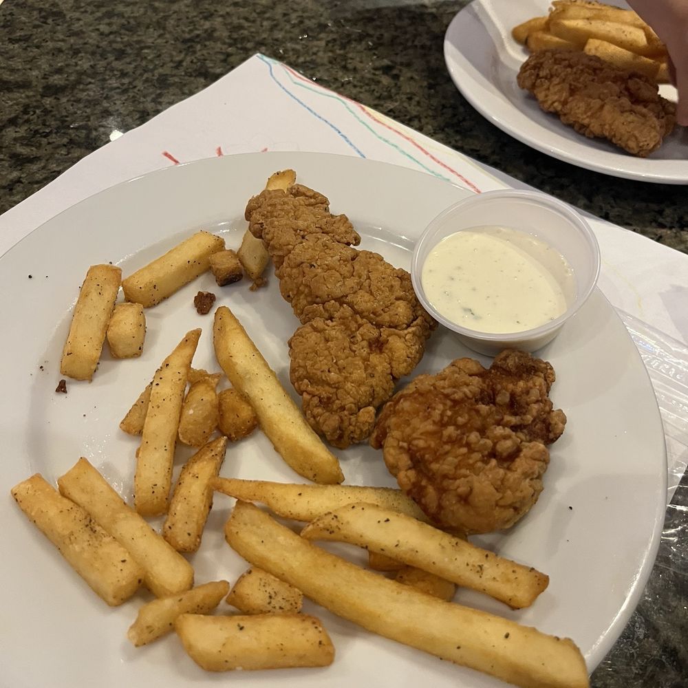 Menehune Grille - Keiki Chicken Tenders - Venues & Event Spaces Near Me - Honolulu, Hawaii Menehune Grille - Keiki Chicken Tenders - Venues & Event Spaces Near Me - Honolulu, Hawaii