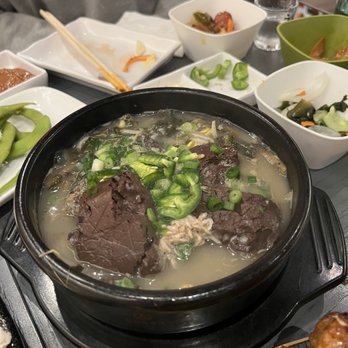CHOMP - Korean Near Me - New York, New York
