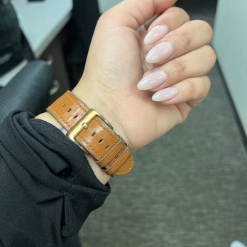 Luv  Nails - Nail Salons Near Me - Orange, California