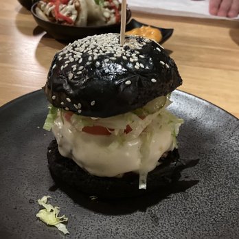 MAMI PORTLAND - Mami burger - Japanese Near Me - Portland, Maine