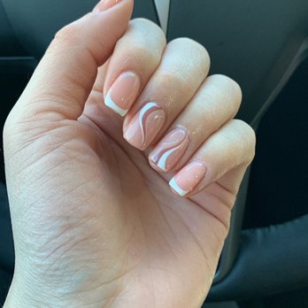 M2 Nail Lounge - Fresh gel manicure with Winnie - Nail Salons Near Me - Alhambra , California M2 Nail Lounge - Fresh gel manicure with Winnie - Nail Salons Near Me - Alhambra , California