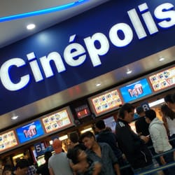 Cinépolis