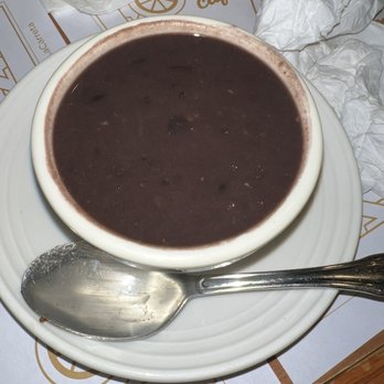 La Carreta - Frijoles Negros - Cuban Near Me - Miami, Florida La Carreta - Frijoles Negros - Cuban Near Me - Miami, Florida