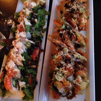 Cocoro Bistro - Deliciousness - Sushi Bars Near Me - Stockton, California Cocoro Bistro - Deliciousness - Sushi Bars Near Me - Stockton, California