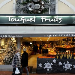 Touquet Fruits