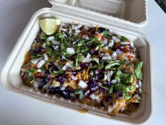 Bombay Chaat House by null