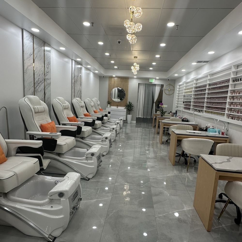 Elegance Nails & Spa - Nail Salons Near Me - Mountain View, California Elegance Nails & Spa - Nail Salons Near Me - Mountain View, California