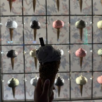 Venchi - Gelato Near Me - New York, New York Venchi - Gelato Near Me - New York, New York