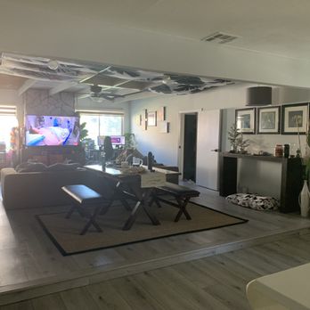 D & L Builders - New open layout. - General Contractors Near Me - San Diego, California