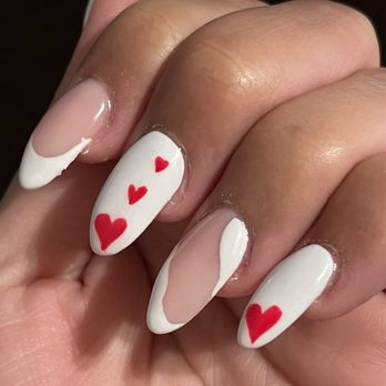 Best Nails & Spa - Nail Salons Near Me - Phoenix, Arizona