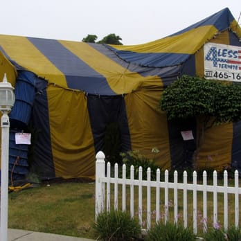 4 Less Termite - Pest Control Near Me - Santa Cruz, California