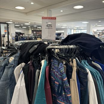 Macy's - Price accuracy discrepancy #2 - cashier informed me everything here is full price and out of place. - Department Stores Near Me - Cerritos, California