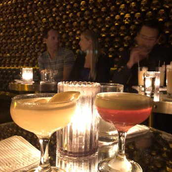 Noble Experiment - Cocktail Bars Near Me - San Diego, California