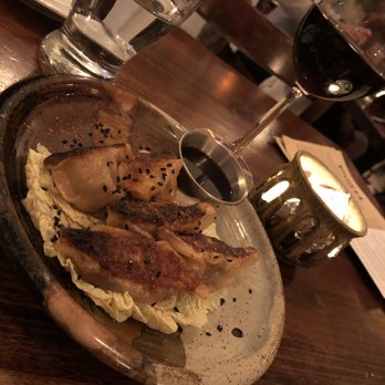 Pinch Kitchen - Dumplings - New American Near Me - Miami, Florida Pinch Kitchen - Dumplings - New American Near Me - Miami, Florida