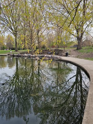 Goodale Park by null