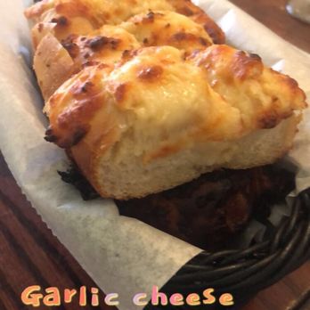 Salute - Italian Near Me - Hartford, Connecticut