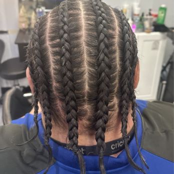 Lux Hair Bar - Hair braids - Hair Stylists Near Me - Sylmar, California Lux Hair Bar - Hair braids - Hair Stylists Near Me - Sylmar, California
