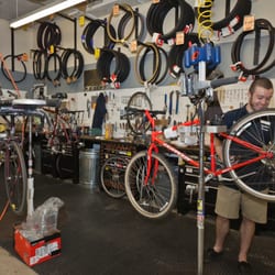 Trek Bicycle Alexandria South