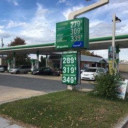 Georgia BP