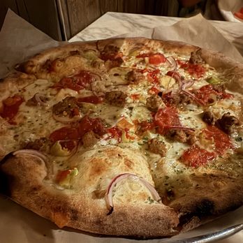 Angie's Pizza - Pizza Near Me - San Francisco, California Angie's Pizza - Pizza Near Me - San Francisco, California