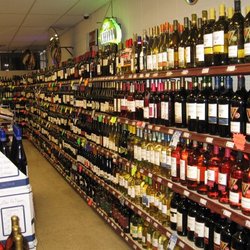 Blarney Stone Wine & Spirits