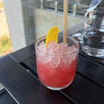VAGA Restaurant & Bar - Drink - Latin American Near Me - Encinitas, California VAGA Restaurant & Bar - Drink - Latin American Near Me - Encinitas, California
